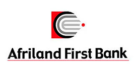 Afriland First Bank