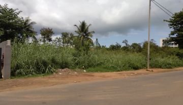 TERRENO SITUADO EM VILA-MARIA