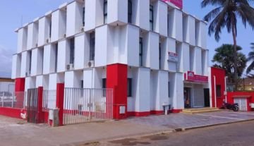 ESCRITÓRIO EM ARRENDAMENTO [1º PISO]