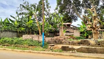 TERRENO SITUADO EM BAIRRO DA LIBERDADE