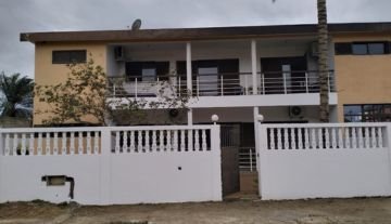 MJ ROOMS SÃO GABRIEL